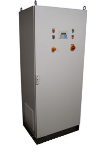 Ipari elektronika